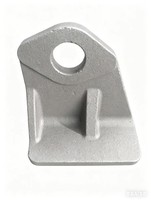 Cylinder Support