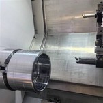 Wheel Rim