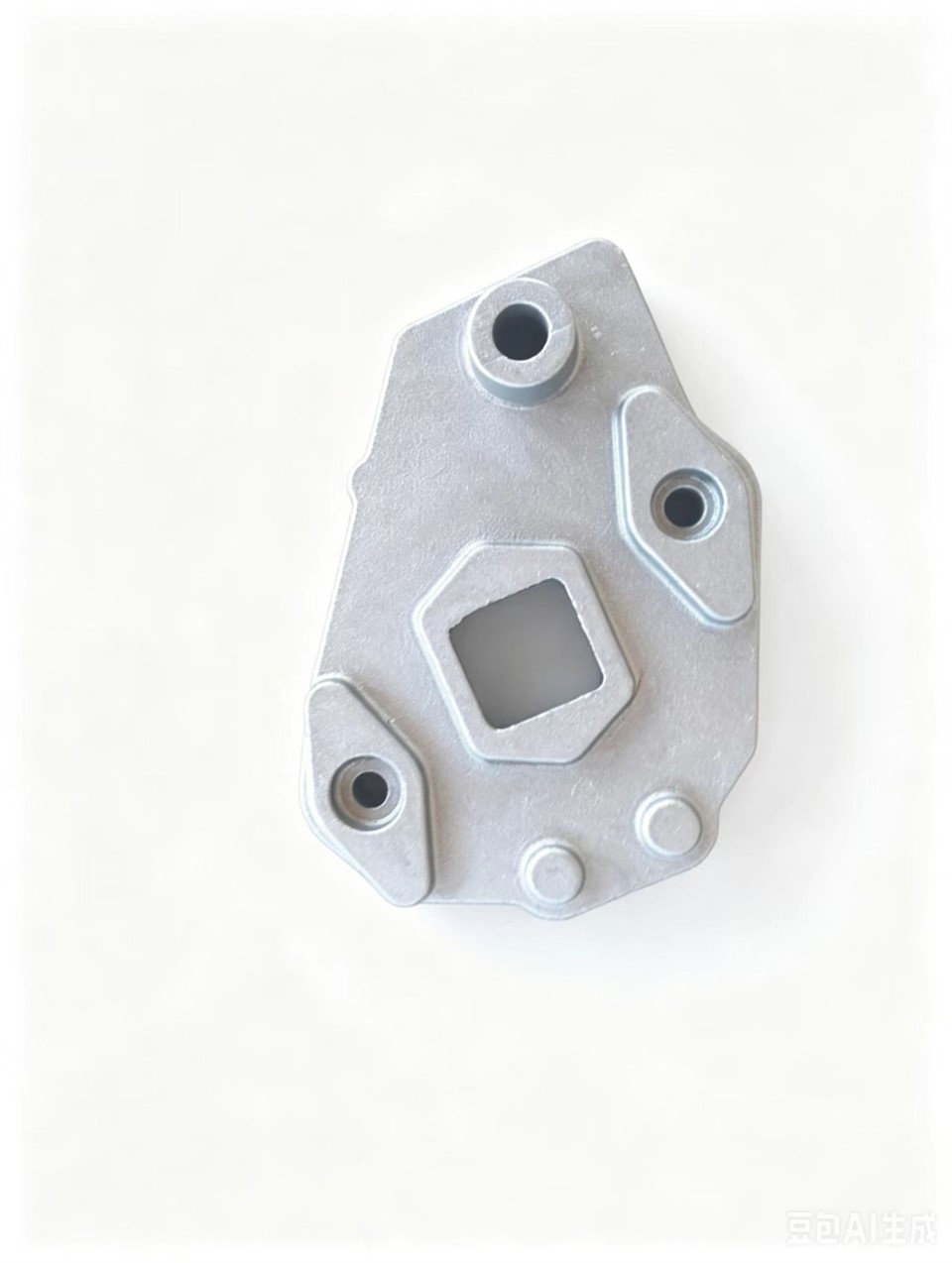 Agricultural Machinery End Cover suppliers