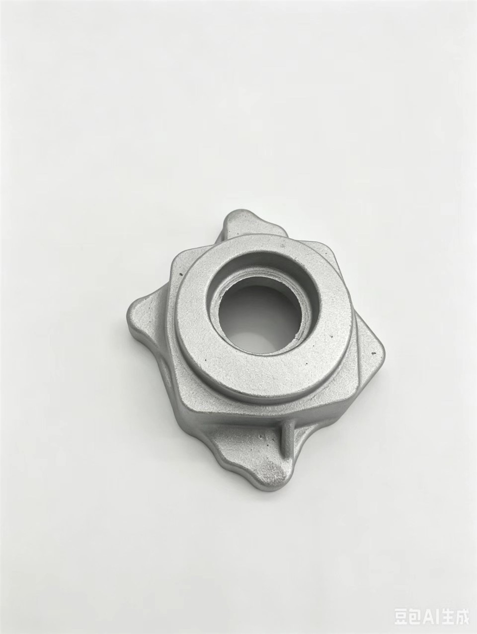 Agricultural Machinery Flange factory