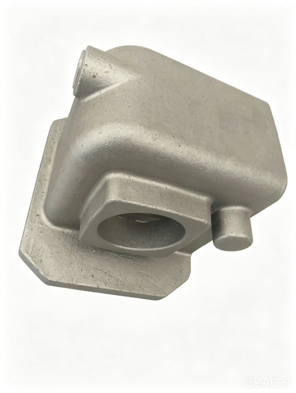 Agricultural Machinery Transfer Case Housing