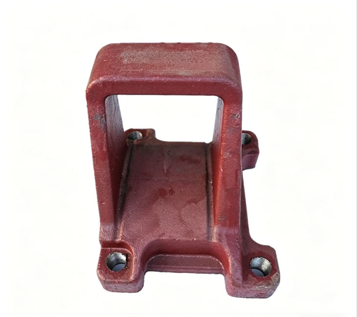 Leaf Spring Seat