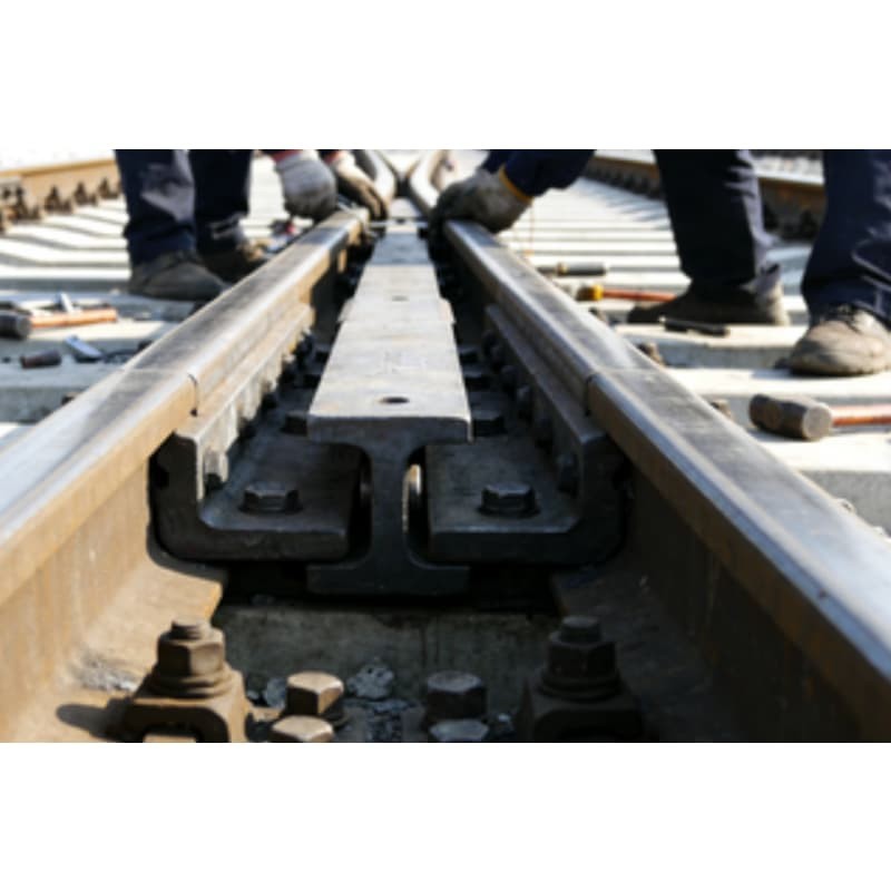 Rail Joint Bar suppliers