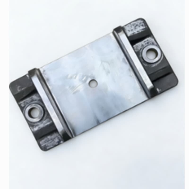 Shock Absorber Mounting best