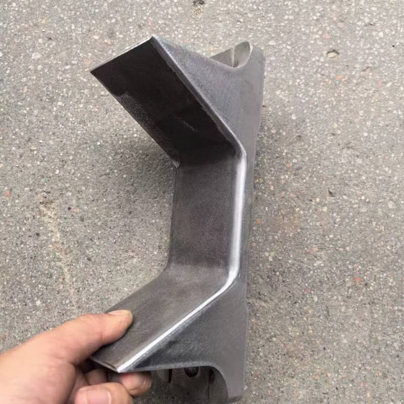 Shock Absorber Mounting