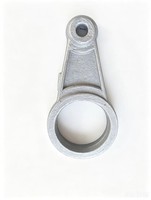 Agricultural Machinery Connecting Rod