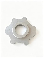 Agricultural Machinery End Cover