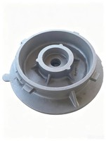 Agricultural Machinery Flange