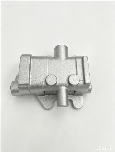 Agricultural Machinery Operating Valve