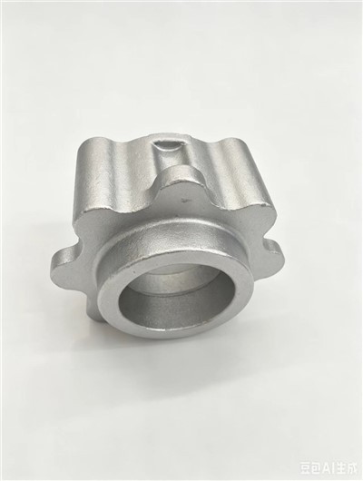 Agricultural Machinery Power Take-off (PTO)