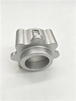 Agricultural Machinery Power Take-off (PTO)