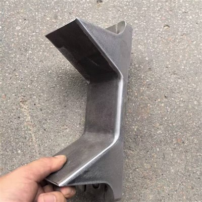 Shock Absorber Mounting