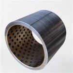 Steel Bushing