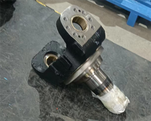 Steering Knuckle