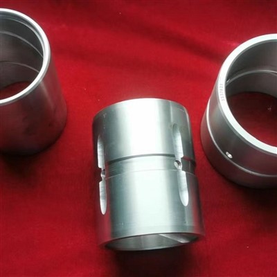 Zinc-aluminum Alloy Bushing
